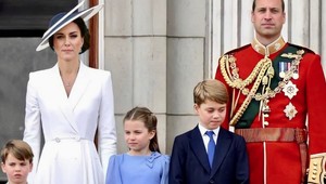 Zbohom, palác! William sa s rodinou SŤAHUJE preč