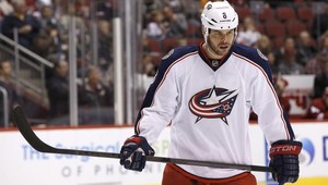 VIDEO. Horton prvým hráčom s gólom, hoci nenastúpil