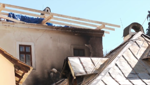 Ministri odsúhlasili peniaze na obnovu poškodených pamiatok v Banskej Štiavnici