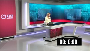 Pozrite si zhrnutie aktuálnych správ v relácii Udalosti 22 z dňa 1. apríla 2023