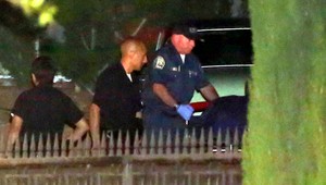 Sylvester Stallone (66). Jeho najstaršieho syna našli mŕtveho