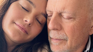 Je to veľmi ťažké! Smutná správa od manželky Brucea Willisa o jeho zdravotnom stave!