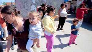 Deti na revúckom sídlisku ohrozuje nebezpečná infekcia!