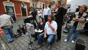 Troška má v pláne rozprávku aj seriál