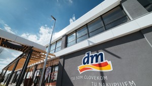 Aj jedenáste ocenenie Slovak Superbrands Award putuje do dm