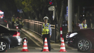 Čína potrestala najkrvavejší útok. Popravila muža zodpovedného za smrť 35 ľudí