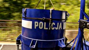 Na hraniciach našli turisti igelitku s granátmi. Takú muníciu používa armáda