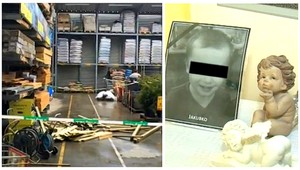 Rodičia zavaleného Jakubka (†3) prehovorili o tragickom okamihu