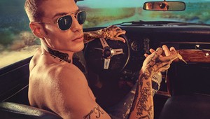 Ray-Ban si na leto prichystal dva páry štýlových slnečných okuliarov