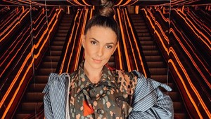 Vedia to lepšie ako na Slovensku? Tu je Skoncovej styling priamo z New Yorku