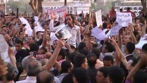 Arabský svet sa zmieta v nepokojoch! Krviprelievanie pokračuje...