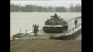 Srbský vojnový zločinec utiekol pred väzením a bojuje za Rusov na Donbase