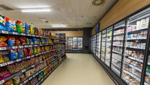 COOP Jednota Nové Zámky otvorila po modernizácii v centre mesta reprezentatívny Tempo Supermarket