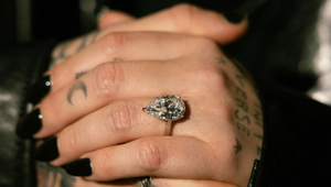 Chcela, aby jej ľudia onikali, dnes má ale zjavne v pohlaví jasno - speváčka sa VYDÁVA!