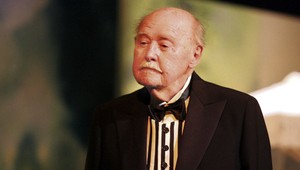 Vo veku 92 rokov zormel herec Lubomír Lipský