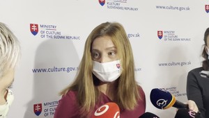 Kultúra sa otvorí pre 50 návštevníkov v sále: Vďaka, že nás likvidujete, reagujú umelci