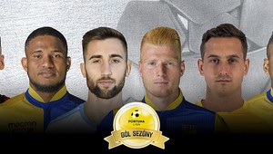 Kto dal najkrajší gól vo Fortuna lige?