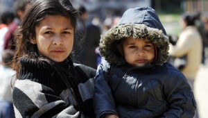 Rómska reforma. Príspevky budú dostávať len slušní