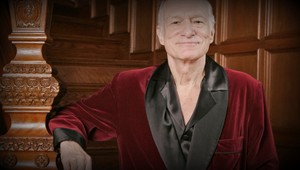 Pyžamo a župan ikonického šéfa zajačikov ide do dražby