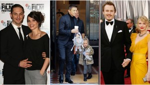 Deti celebrít, o ktorých možno ani neviete, že existujú!