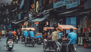 Túto fantastickú ázijskú krajinu si zamilujete za tri minúty