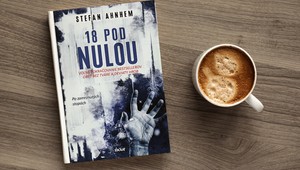 Po zamrznutých stopách vraha