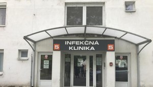 Ďalšie podozrenie na osýpky: 13-mesačné dieťa skončilo v nemocnici, nebolo očkované