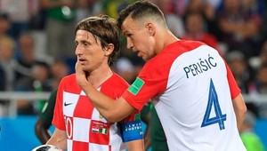 Kľúčové zápasy sa blížia. Zahrajú si proti Slovensku Modrič s Perišičom?