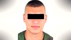 Po veľkej medializácii sa hľadaný nebezpečný mladík sám prihlásil na polícii