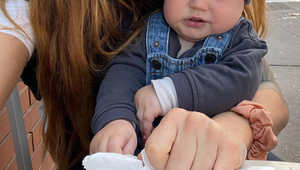 VULGÁRNY útok na syna pre očkovanie: Škaredý a prežratý chlapec!