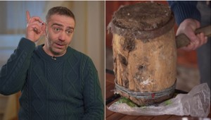 Miško ohúri diváka svojím štýlom drvenia keksíkov: TÚTO inováciu doma radšej neskúšajte!