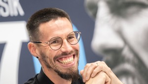 Futbalová ikona si znova obuje kopačky. Hamšík sa vracia na ihrisko