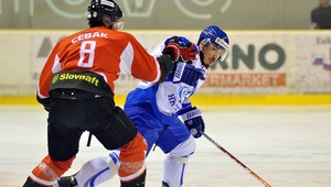 Highlight: Barani pocestujú do Popradu na rozhodujúci zápas!