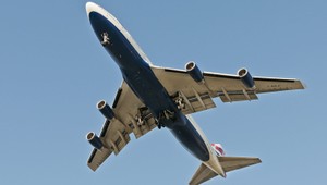 Moskva zakázala Ukrajincom prelety nad Ruskom