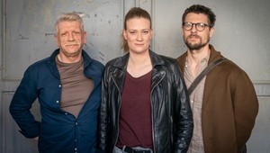 Predstavujeme vám hlavných hrdinov nového seriálu Einstein: Na koho sa tešíte najviac?