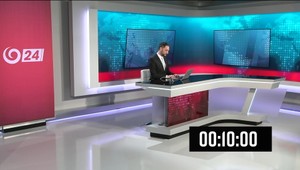 Pozrite si zhrnutie aktualít v relácii Udalosti 22 z dňa 15. apríla 2023