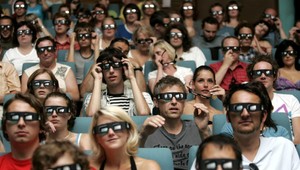 Na ktoré filmy chodí najviac divákov do kín?