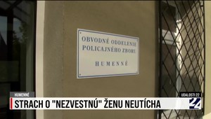 Pozrite si zhrnutie aktualít v relácii Udalosti 22 z dňa 31. júla 2023