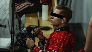 Nádejný slovenský hokejista (†16) spáchal samovraždu