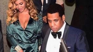 Podviedol som Beyoncé, priznal Jay-Z