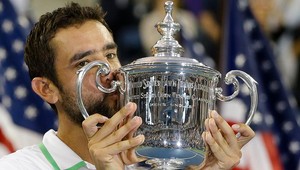 Čiličov životný deň, dostal sa medzi nesmrteľných tenisu