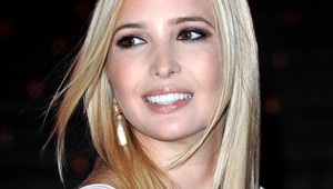 Tajomstvo dokonalej postavy Ivanky Trump