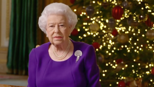 Z veľkých plánov nie je nič! Obavy o zdravie kráľovnej vzrástli po tom, čo zrušila rodinné Vianoce!