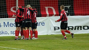 Spartak Trnava bude na jar hrať pravdepodobne v Senci