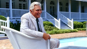 Príčinou smrti Andyho Griffitha (†86) bol infarkt