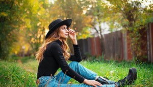 Módne influencerky ich milujú a dobre vedia prečo: Máte už v šatníku tieto džínsy?