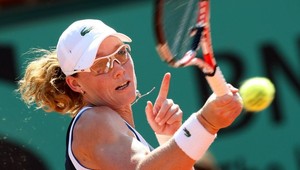 Vo finále ženskej dvojhry Stosurová proti Schiavoneovej