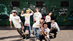 Prvý slovenský tanečný film BACKSTAGE zaujme všetkých bez rozdielu veku!