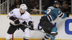 Kopecký a Višňovský asistovali, Budaj striedal Andersona