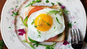 S týmto jednoduchým trikom bude vaše volské oko vždy dokonalé